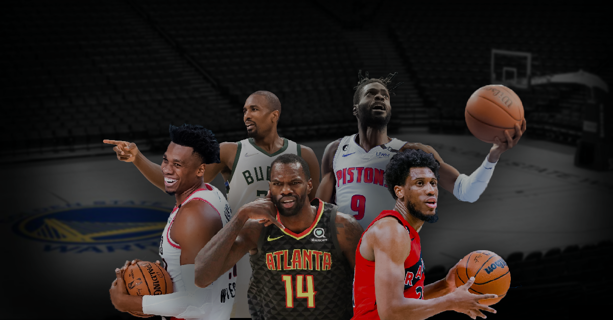 2021 NBA Draft Coverage: Joshua Primo - SLC Dunk