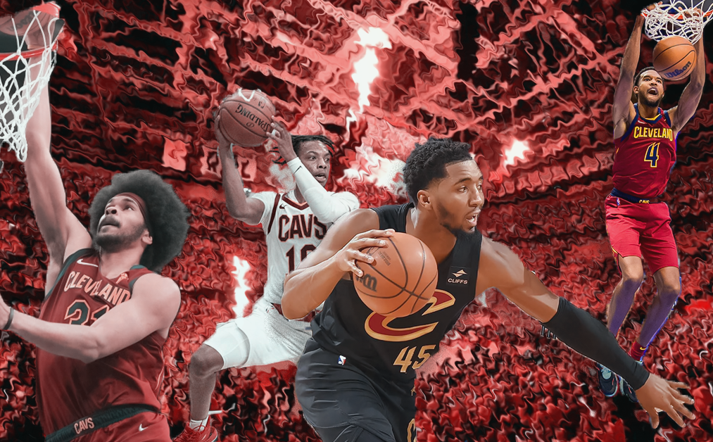 2023 NBA Draft Preview: Can the Cleveland Cavaliers find creative
