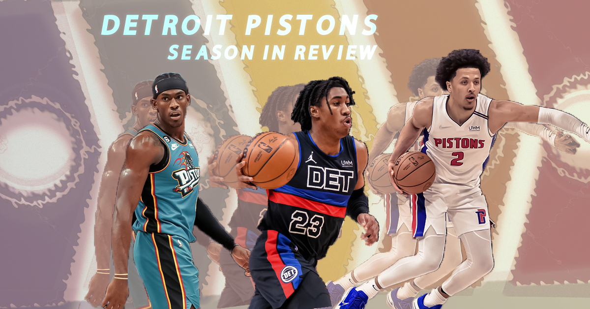 Detroit Pistons: 2022 NBA free agency grades for every key signing