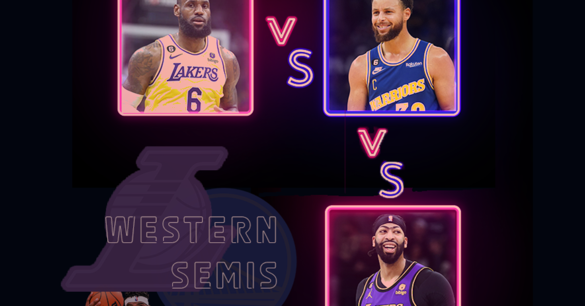 Lakers vs Warriors Season Preview