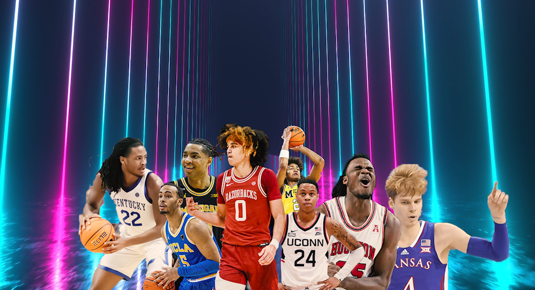Here's The Best-Selling Jersey For Every Slot In The NBA Draft Lottery