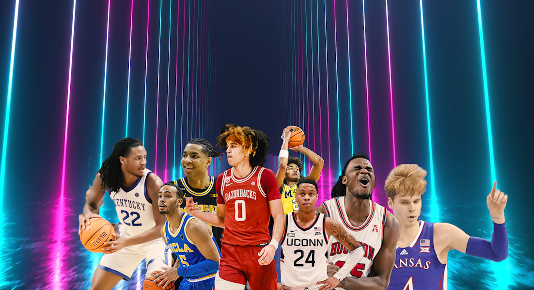 NBA Draft: Top 10 Prospects revealed for 2022 Big Board