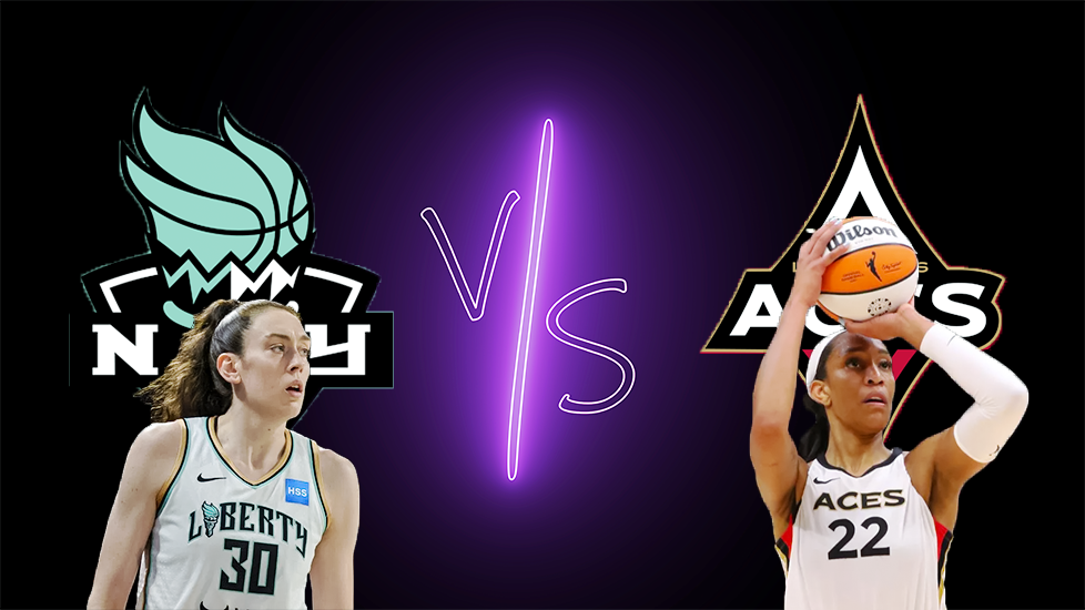 WNBA Finals Preview: Clash of the Titans