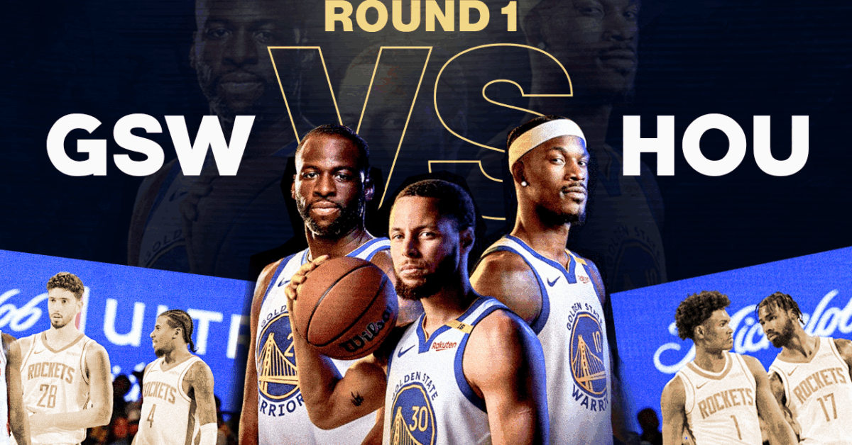 golden-state-warriors-versus-houston-rockets