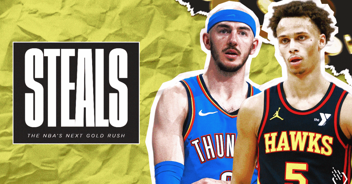 steals-gold-rush