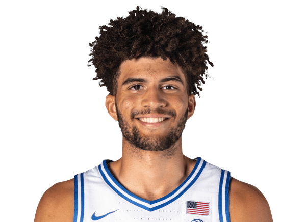 Cameron Boozer headshot