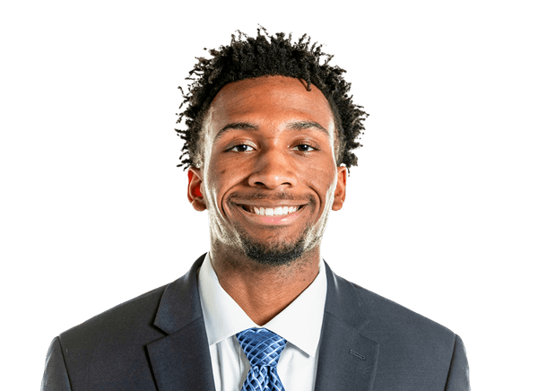 Darryn Peterson headshot