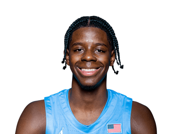 Caleb Wilson headshot