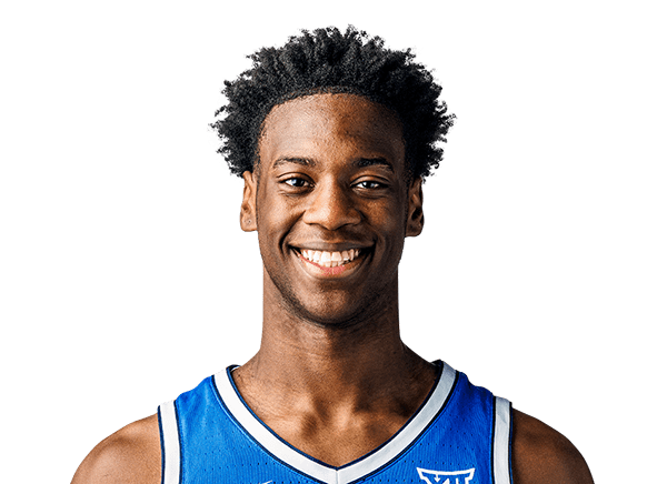 AJ Dybantsa headshot