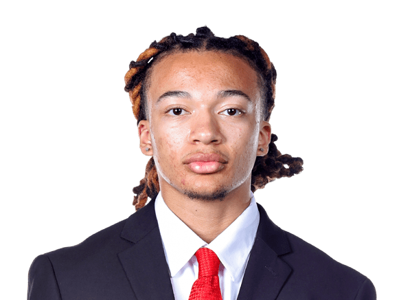 Kingston Flemings headshot