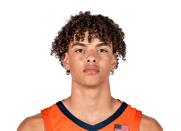 Keaton Wagler headshot