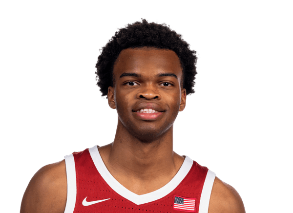 Ebuka Okorie headshot