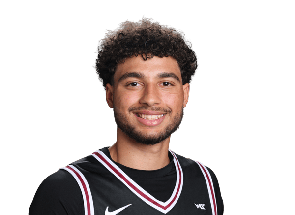 Allen Graves headshot
