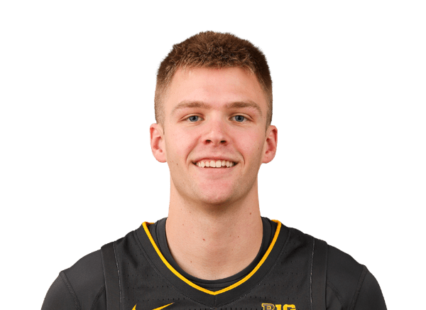 Bennett Stirtz headshot