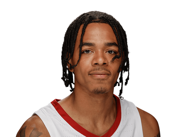 Labaron Philon headshot