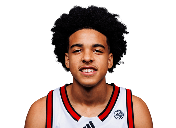 Mikel Brown headshot