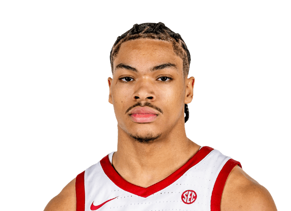 Darius Acuff headshot
