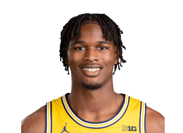 Morez Johnson headshot