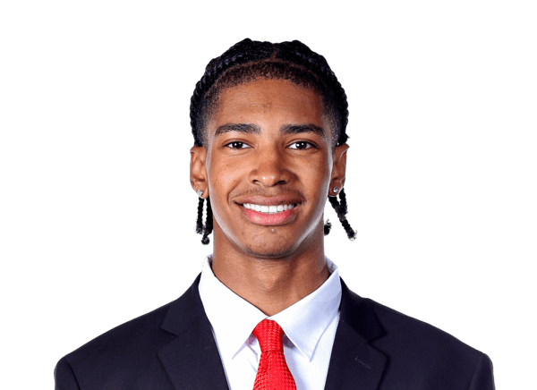 Chris Cenac headshot