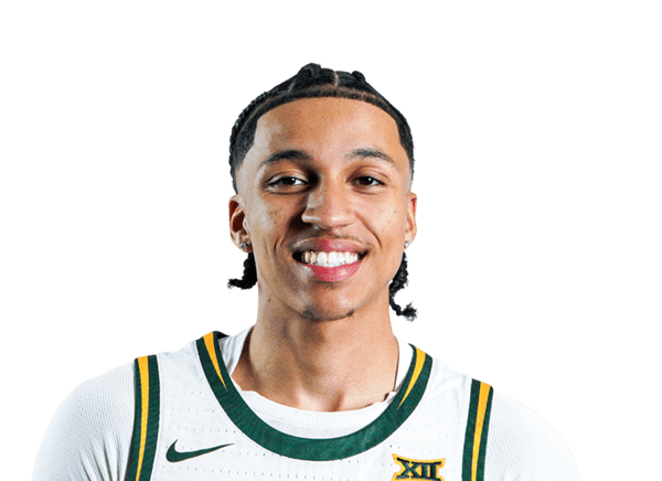 Cameron Carr headshot
