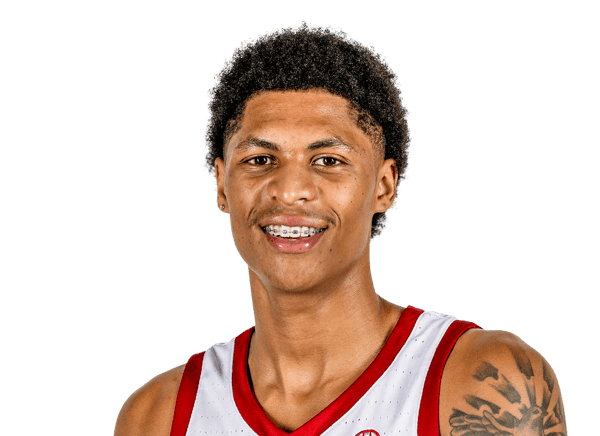 Meleek Thomas headshot