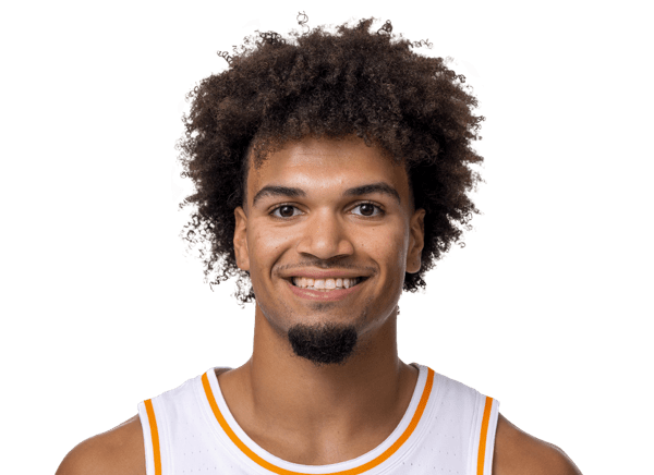 Ja'Kobi Gillespie headshot