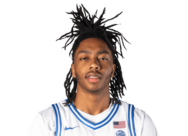 Isaiah Evans headshot