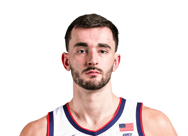 Alex Karaban headshot