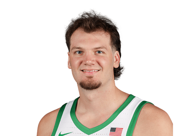Nate Bittle headshot
