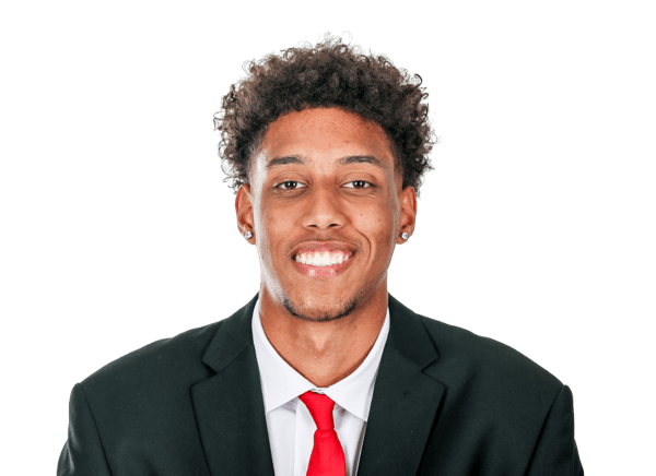 Baba Miller headshot
