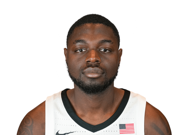 Duke Miles headshot