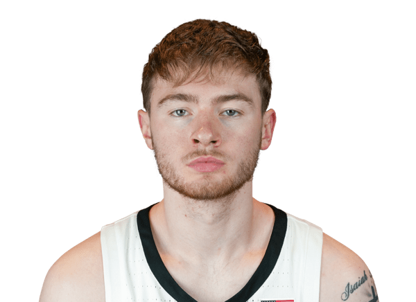 Tyler Nickel headshot