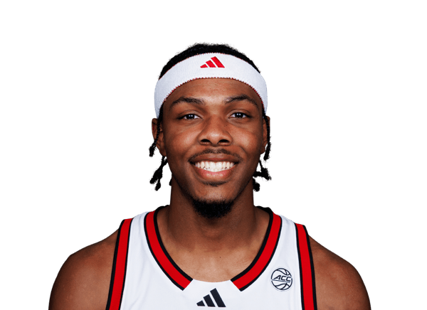Ryan Conwell headshot