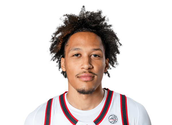 Darrion Williams headshot