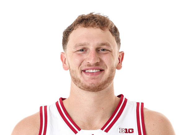 Tucker DeVries headshot