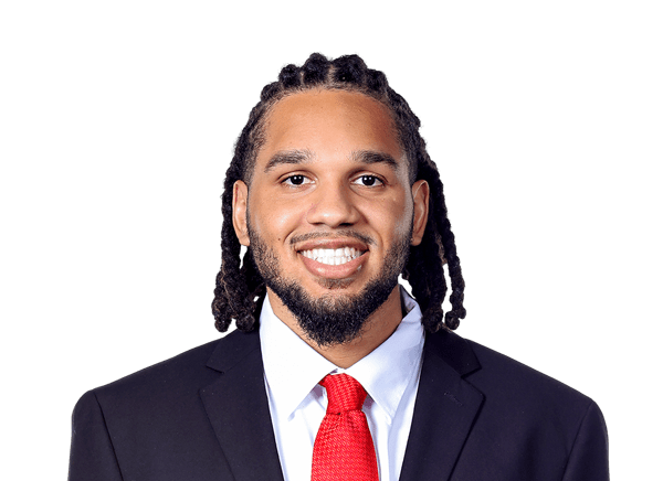 Emanuel Sharp headshot