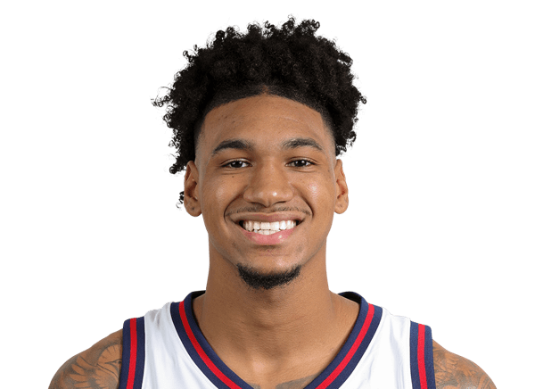 Dillon Mitchell headshot