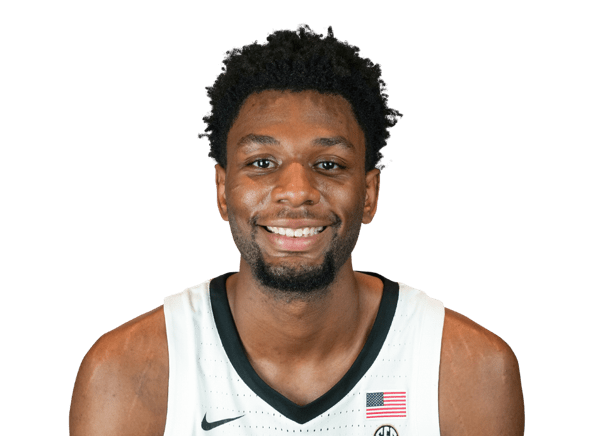 Jalen Washington headshot