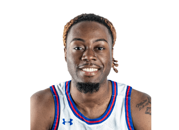 Aaron Nkrumah headshot