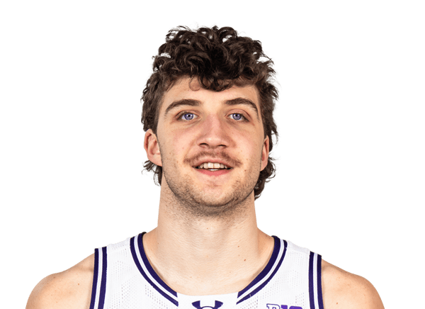 Nick Martinelli headshot